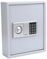 Olympia Schl&uuml;sseltresor GOsafe 50A Schl&uuml;ssel-Safe f&uuml;r 27 Schl&uuml;sselpl&auml;tze