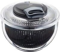 GEFU Salatschleuder PULLIT, (3-tlg., Sch&uuml;ssel, Siebeinsatz, Deckel),...