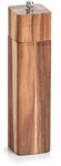 Zeller Present Salz-/Pfefferm&uuml;hle manuell, (1 St&uuml;ck), Akazienholz, H&ouml;he ca....