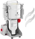 Royal Catering Gew&uuml;rzm&uuml;hle elektrisch Multi-Zerkleinerer Kr&auml;uter 2kg Pfeffer...
