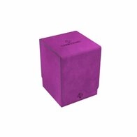 Gamegenic Spiel, Squire 100+ Convertible Purple