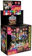 Topps Sammelkarte Topps Match Attax EXTRA 2022/23 - 1 Display (24 Booster)
