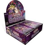 Konami Spiel Konami Chaos Origins Booster Display, 24 Packs (171035)