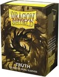Dragon Shield Sammelkarte Dragon Shield Sleeves - Dual Matte Standard, 100stk