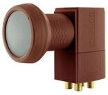Schwaiger Universal-Quad-LNB
