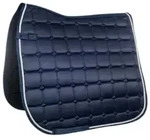 HKM Schabracke HKM Schabracke Madrid blau Dressur
