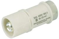 Harting DIN-Stecker Titel:Han 1HC Stifteinsatz (M) Axialschraubanschluss,...