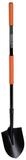 Black + Decker Spaten BLACK+DECKER Schaufel 148 CM