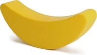 IGLUSoftplay Schaukelpferd IGLU Schaukelspielzeug IGLU XL -Schaukelpferd Banane...