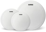 Evans TomTom, Felle, Tom Felle, ETP-HDD-R HD Rock Pack 10", 12", 16" - Tom Fell