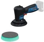 Bosch Professional Poliermaschine Bosch Professional Polierer GPX 12 Volt 125