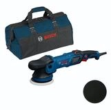 BOSCH Poliermaschine GPX9-125S Polierer