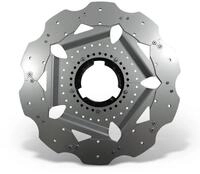 MENZER Schleifteller Schleifteller f&uuml;r Diamantsegmente, 1-St., f&uuml;r MENZER...