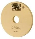 TYROLIT Schleifpapier TYROLIT Strato Pr&auml;zisions-Flachschleifscheibe DxTxH (mm),