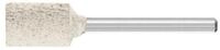 Pferd Schleifstift PFERD TOOLS Poliflex Schleifstift Zylinderform &Oslash; 8x12 mm