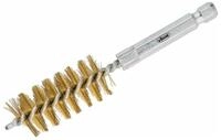 VIGOR B&uuml;rste VIGOR Messingb&uuml;rste V4646M-19