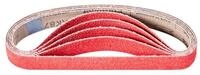 Pferd Schleifband PFERD TOOLS Keramikkorn Schleifband BA 25x480mm CO-COOL40 f&uuml;r