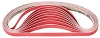 Pferd Schleifband PFERD TOOLS Keramikkorn Schleifband BA 12x520mm CO-COOL80 f&uuml;r