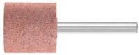 Pferd Schleifstift PFERD TOOLS Poliflex Schleifstift Zylinderform &Oslash; 25x25 mm