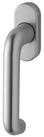 Erich Dieckmann GmbH Fenstergriff edi DK-Fenstergriff Janus 1013/1000 mit ovaler
