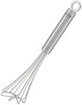 R&Ouml;SLE Schneebesen Gourmetbesen 27 cm, Gourmetbesen 27 cm