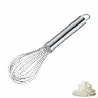 WESTMARK Schneebesen Pro, 28 cm, flexibel