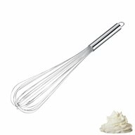 WESTMARK Schneebesen Pro, 48 cm, flexibel