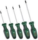BOSCH Schraube BOSCH Schraubendreher-Set, Torx, 5-teilig