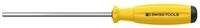PB Swisstools Schraubendreher PB Swiss Tools Sechskant-Schraubendreher, gerade, mit