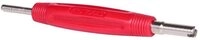 KS Tools Montagewerkzeug Ventil-Schraubendreher, PKW und Transporter KS Tools
