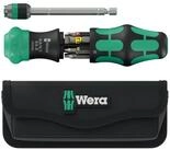 Wera Schraubendreher Wera Kraftform Kompakt 26 RA-R mit Tasche