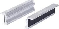 KS Tools Schraubstock KS Tools Alu-Schraubstock-Schonbacken,140mm,Trapeznutzen