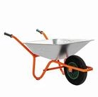 Siena Garden Schubkarre Universalkarre 85l, verz.