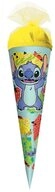 Roth Schult&uuml;te Disney Stitch, 50 cm, rund, T&uuml;llverschluss