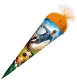Roth Schult&uuml;te Roth Schult&uuml;te Soccer rund T&uuml;llverschluss 50cm