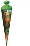Roth Schult&uuml;te Roth Motiv-Schult&uuml;te, T-Rex Welt, 70 cm, Sound, Verschluss