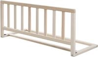 roba&reg; Bettschutzgitter Bettschutzgitter 90 cm, natur