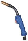Schwei&szlig;kraft Halter Schwei&szlig;kraft Schwei&szlig;brenner 9W S / 4 m / kurzer Hals