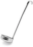 de Buyer Suppenkelle K&uuml;chenhelfer, durchmesser: 31 cm / 145 ml