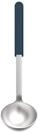 Mepal Backblech Mepal Chef it 32 cm Edelstahl-Suppenkelle - Navy