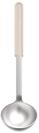 Mepal Backblech Mepal Chef it 32 cm Edelstahl-Suppenkelle - Chalk