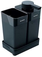 Blanco Einbausp&uuml;le Worktop Organizer Soap Dispenser