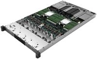 Intel&reg; Server System M50CYP1UR204 - Server - Rack-Montage - 1U - keine CPU - PC