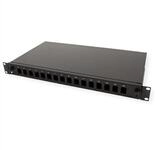 ROLINE Netzwerk-Patch-Panel