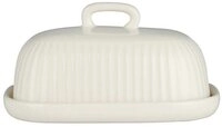 Ib Laursen Butterdose Ib Laursen - Butterdose Butterglocke Butterschale Mynte...