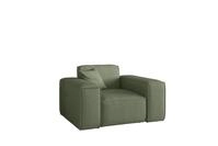 Fun M&ouml;bel Sessel Designersessel CELES PREMIUM in Stoff Scala (auch im Set