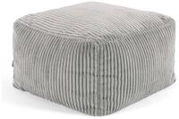 icon Pouf aus Cord &bdquo;Amara&ldquo;, mit F&uuml;llung