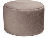 Magma Heimtex Sitzsack DotCom WOOLLY (1 St)
