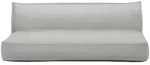 blomus Loungesofa Blomus Sofa -STAY- 3-Sitzer Cloud Boucl&eacute; 178 cm x 65 cm