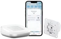 Homematic IP HOMEMATIC IP Starterset Rollladen- und Markisensteuerung S...